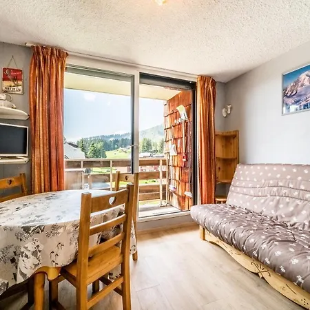 Hotel Les Pralyssimes