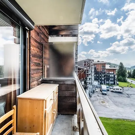 Hotel Les Pralyssimes Taninges
