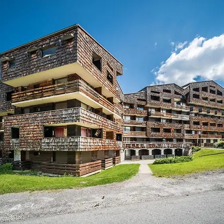 Les Pralyssimes Hotel *